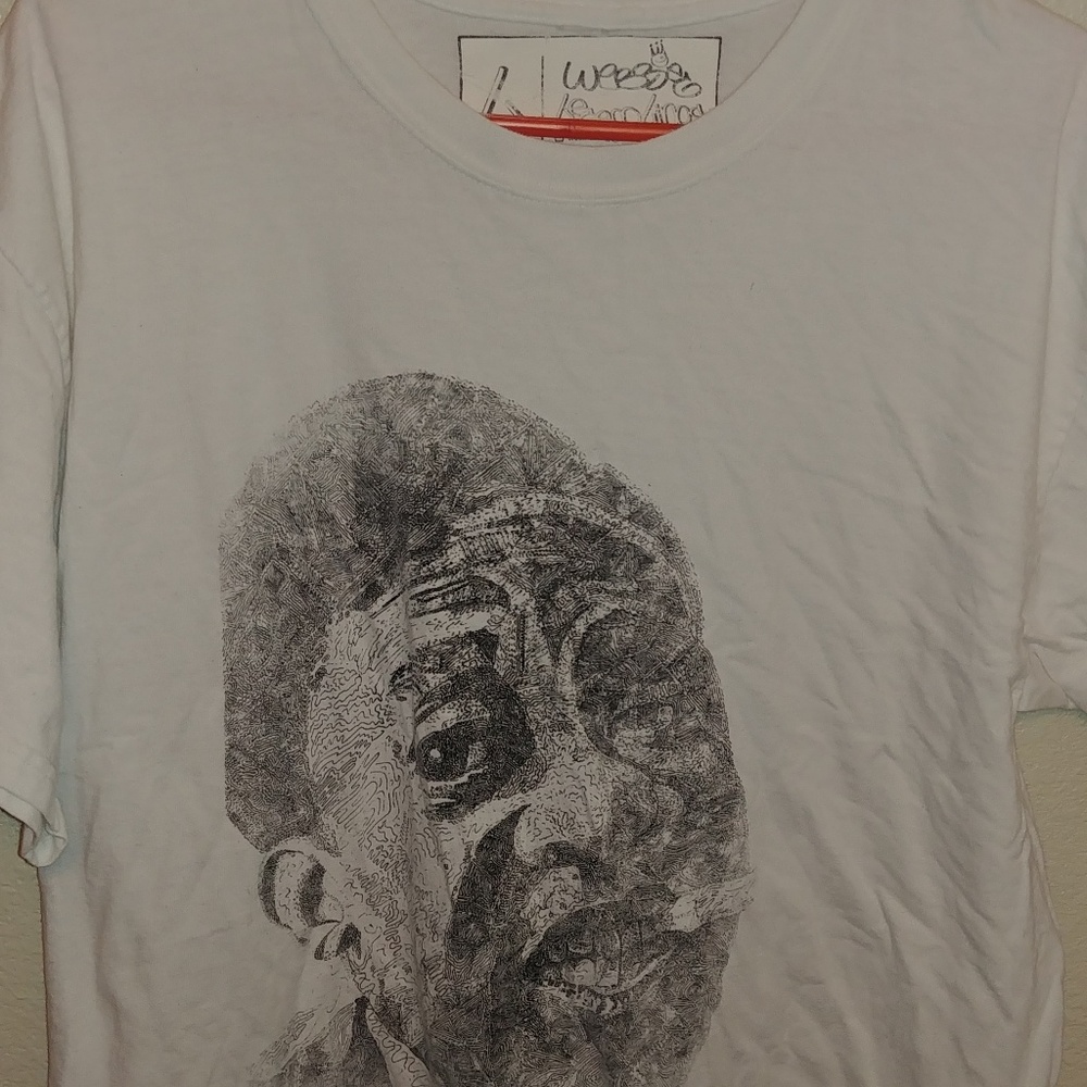 Vintage t-shirt Urban Wear